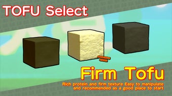 Imagen 0 para The Strongest TOFU
