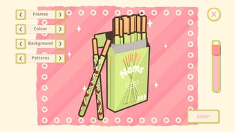 Imagen 0 para Nom Nom: Cozy Forest Café