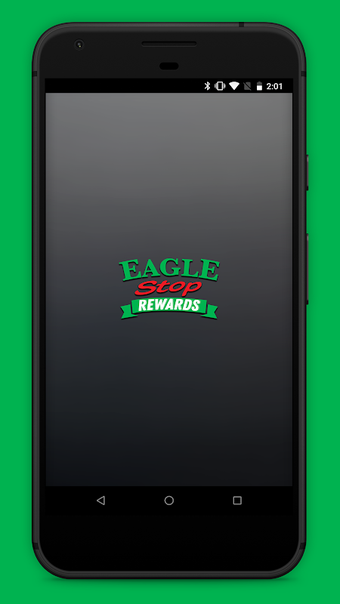 Eagle Stop Rewards