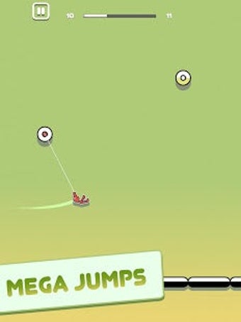 Stickman Hookの画像0