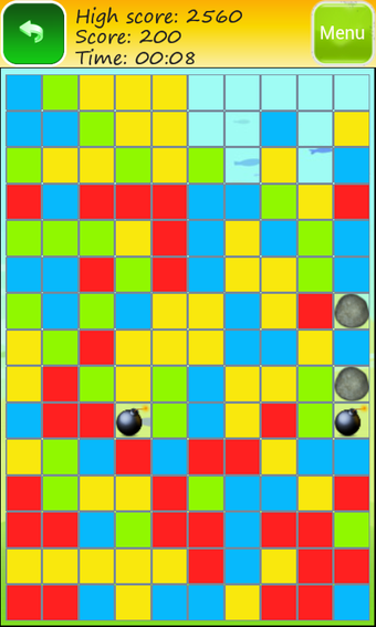 Image 0 for ClickoMania (Cubes click)