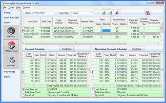 Moneyble Personal Finance