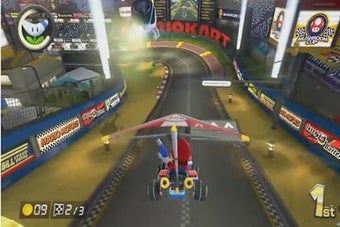 Guide Mario Kart 8の画像0