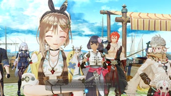 Atelier Ryza 3: Alchemist of the End & the Secret Key