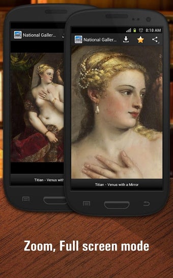 Immagine 0 per National Gallery of Art