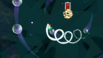 Immagine 0 per Gravity Ghost