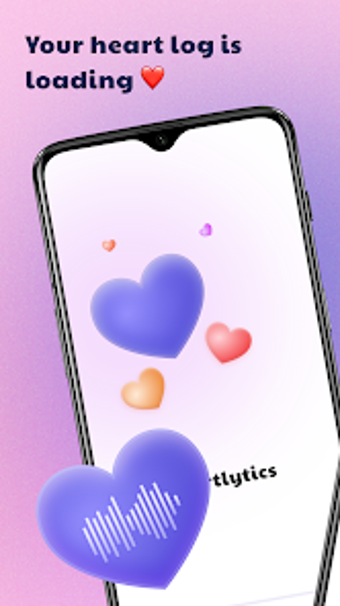 Image 0 pour Heartlytics
