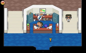 Level 22: Garys Misadvent…的第0张图片