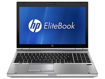 HP EliteBook 8560p Notebo…の画像0