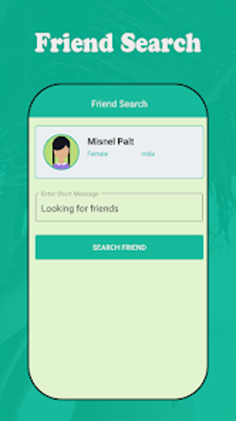 Imagen 0 para Friend Search for Girls N…