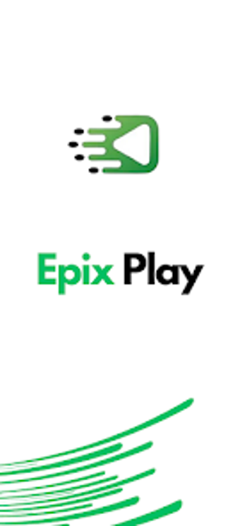 Epix Play - UPlayerの画像0
