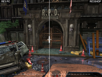 Image 4 for Resident Evil 3: Nemesis …