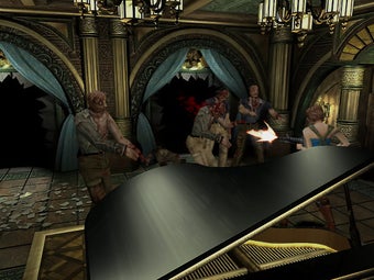 Image 1 for Resident Evil 3: Nemesis …