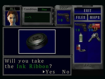Image 2 for Resident Evil 3: Nemesis …