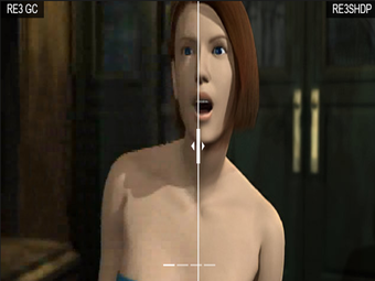 Image 0 for Resident Evil 3: Nemesis …