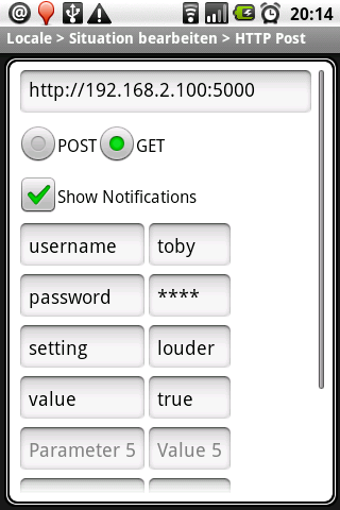 Obraz 0 dla HTTP Poster and Locale Pl…