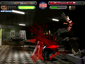 Image 2 pour Terrordrome