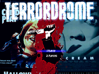 Image 3 pour Terrordrome