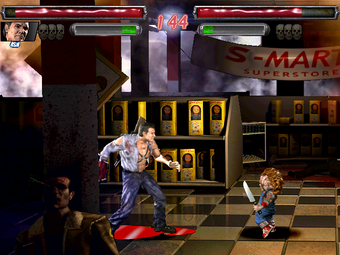 Image 9 pour Terrordrome