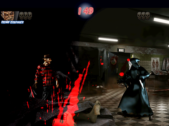 Image 8 pour Terrordrome