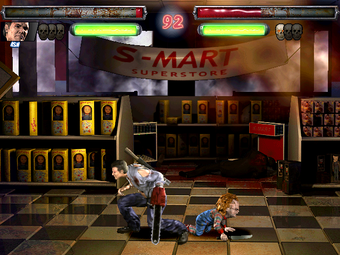 Image 4 pour Terrordrome