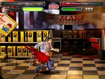 Image 6 pour Terrordrome