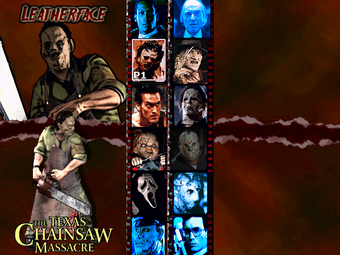 Image 7 pour Terrordrome