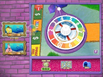 Image 3 pour SpongeBob SquarePants - T…