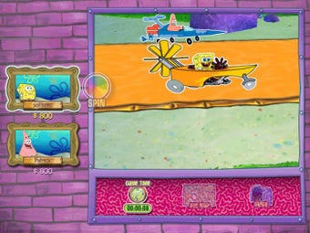 Image 6 pour SpongeBob SquarePants - T…