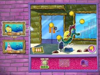 Image 7 pour SpongeBob SquarePants - T…