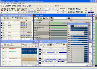 Music Studio Producerの画像0
