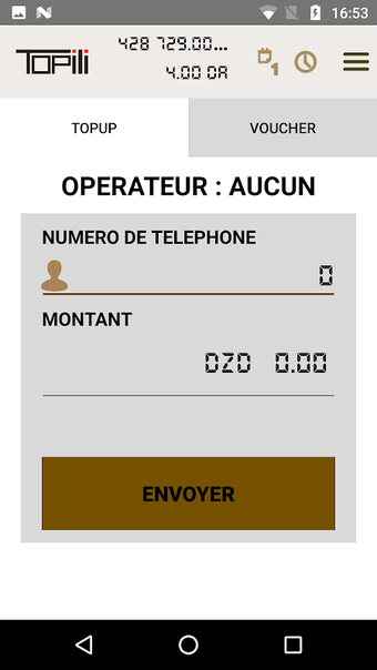 Image 0 pour TOPiLi