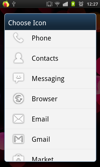 Imagen 0 para Launcher Pro