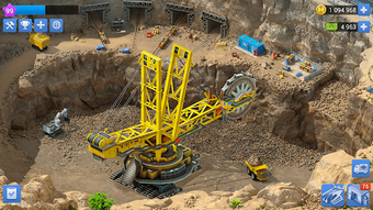 Obraz 0 dla Megapolis: City Building …
