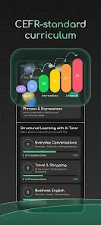 TutorMe: AI English Learn…の画像0