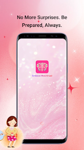 Crimson Menstrualの画像0