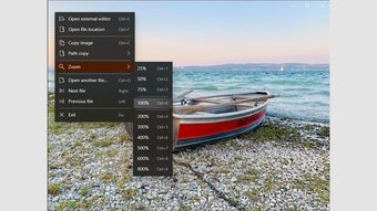 Immagine 0 per Image Simple Viewer