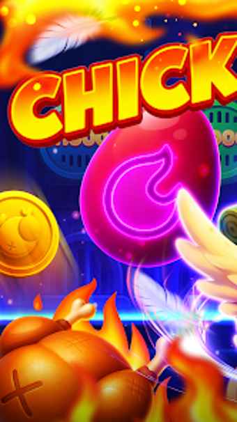 Image 0 pour Chicken Rise