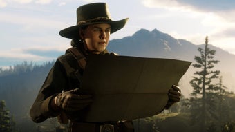 Red Dead Onlineの画像0