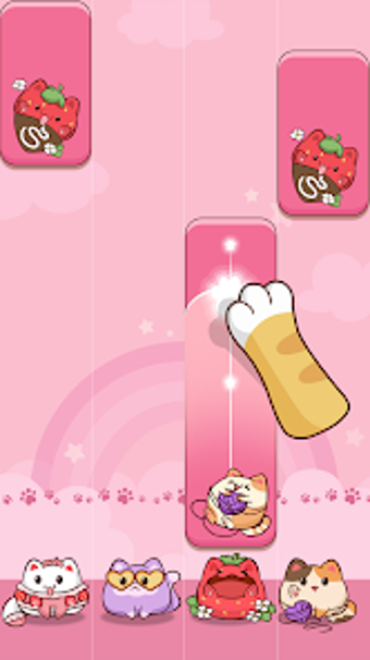 Cat Tiles: Cute Piano Gam…の画像0