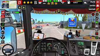 Imagen 0 para SG Truck Driver: Truck Ga…