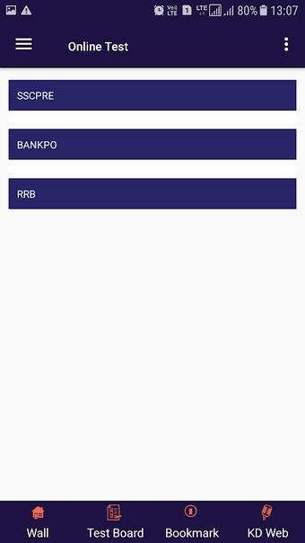 Obraz 0 dla KD Campus Online
