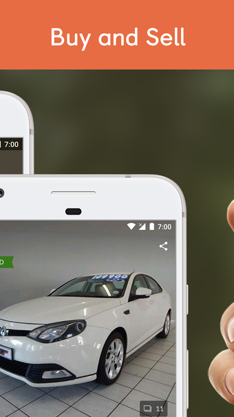 Imagen 3 para Gumtree SA  Buy. Sell. Sa…
