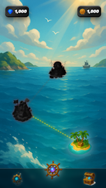 Bild 0 für Ocean Reign