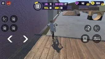 Imagen 0 para BMX Playground