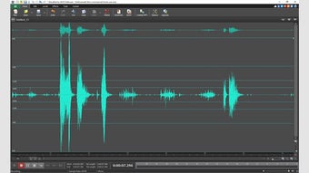 Imagen 0 para WavePad Audio Editor Free