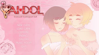 AIdol的第0张图片