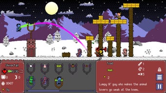 Image 0 for Mobs ’N Monsters