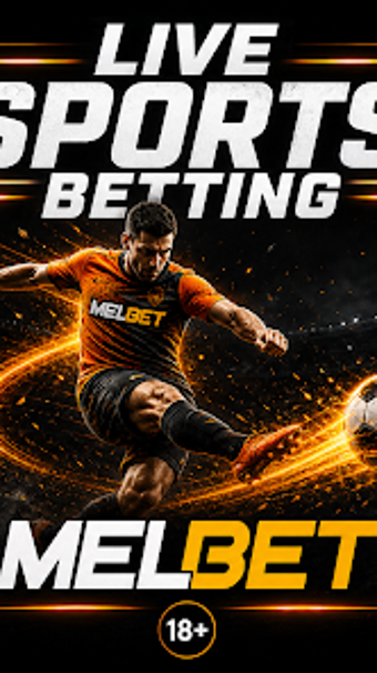 Obraz 0 dla Melbet: Sports Bet  Casin…