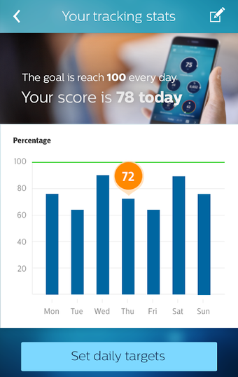 Bild 0 für General Health App